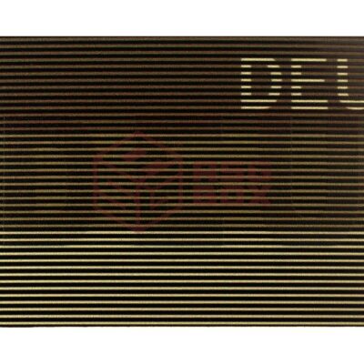 asgbox.pl - Dual IR Patch DEU Clawgear