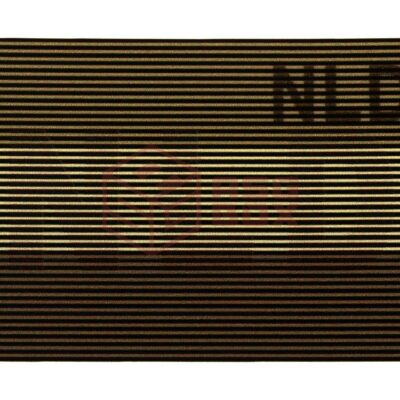 asgbox.pl - Dual IR Patch NLD Clawgear