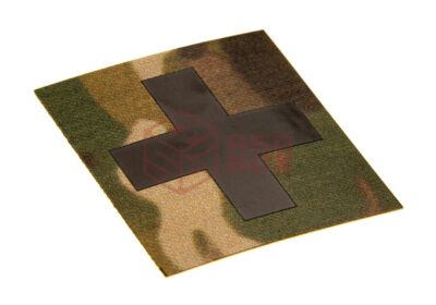 Clawgear Medic IR Patch Multicam - obrazek 3