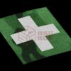 Clawgear Medic IR Patch Multicam OD-TM-10863475100 27824 asgbox.pl