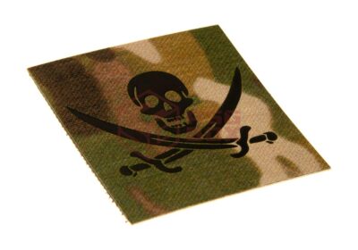 Clawgear Calico Jack IR Patch Multicam - obrazek 3