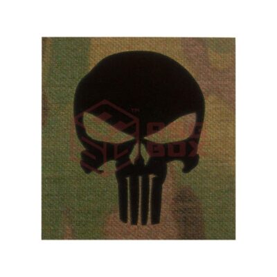 asgbox.pl - Punisher IR Patch Clawgear