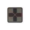 asgbox.pl - Red Cross Rubber Patch 40mm JTG