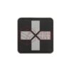 asgbox.pl - Red Cross Rubber Patch 40mm JTG