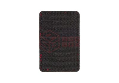 JTG WOC Resistance Rubber Patch Tan - obrazek 2
