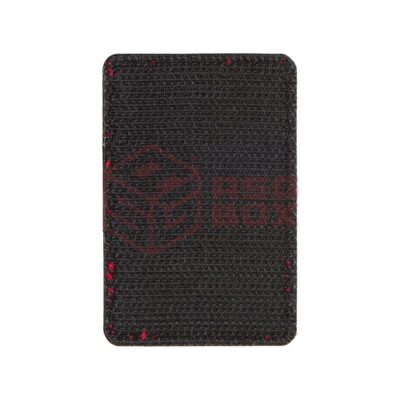 Alternative view of JTG WOC Resistance Rubber Patch Tan