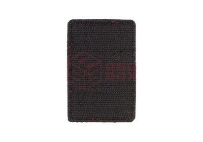 JTG WOC Resistance Rubber Patch Glow - obrazek 2