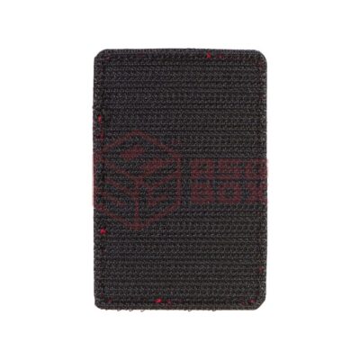 Alternative view of JTG WOC Resistance Rubber Patch Glow