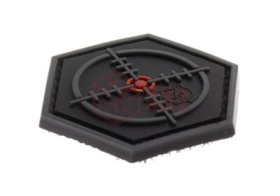 JTG Sniper Scope Rubber Patch SWAT - obrazek 2