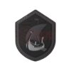 asgbox.pl - Viking Dragonboat Rubber Patch JTG