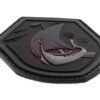 JTG Viking Dragonboat Rubber Patch Blackops OD-TM-10866406400 27876 asgbox.pl