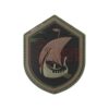 asgbox.pl - Viking Dragonboat Rubber Patch JTG
