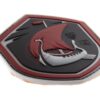JTG Viking Dragonboat Rubber Patch Multicolor OD-TM-10866450000 27875 asgbox.pl
