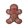 asgbox.pl - Gingerbread Rubber Patch JTG