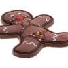 JTG Gingerbread Rubber Patch Multicolor OD-TM-10866550000 27878 asgbox.pl