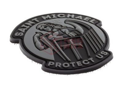 JTG Saint Michael Rubber Patch Blackops - obrazek 2