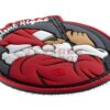 JTG Silent Night Operator Rubber Patch Multicolor OD-TM-10866750000 27882 asgbox.pl