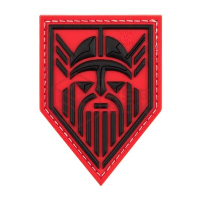 asgbox.pl - Odin Rubber Patch JTG