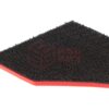 JTG Odin Rubber Patch Red OD-TM-10867103500 35478 asgbox.pl