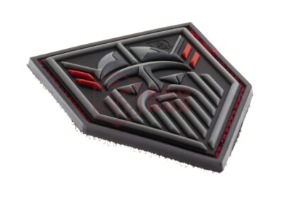 JTG Odin Rubber Patch Blackops - obrazek 2