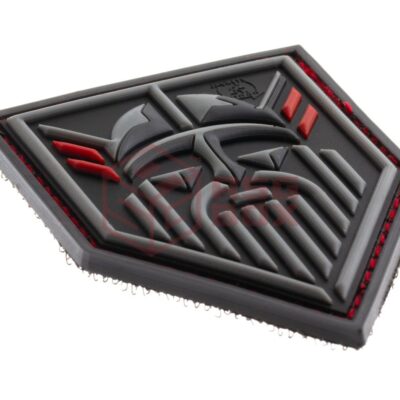 Alternative view of JTG Odin Rubber Patch Blackops