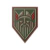 asgbox.pl - Odin Rubber Patch JTG