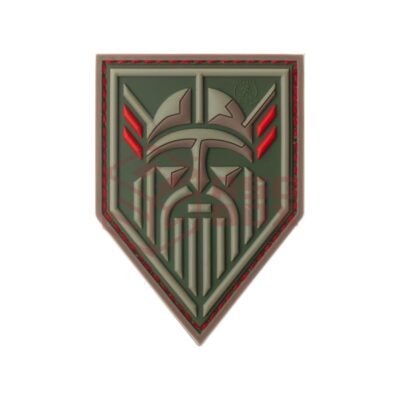 asgbox.pl - Odin Rubber Patch JTG