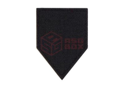 JTG Odin Rubber Patch Ranger Green - obrazek 2
