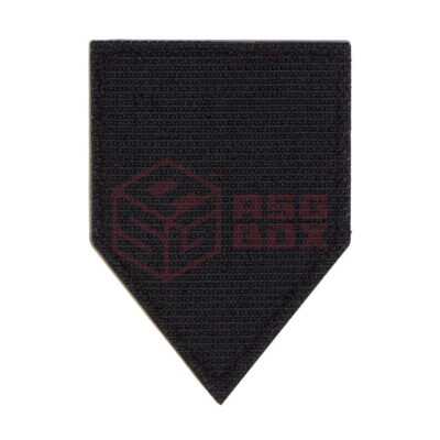 Alternative view of JTG Odin Rubber Patch Ranger Green