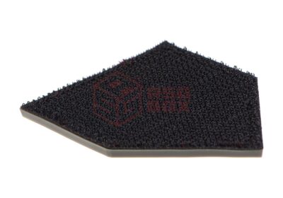 JTG Odin Rubber Patch Ranger Green - obrazek 4