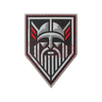 asgbox.pl - Odin Rubber Patch JTG