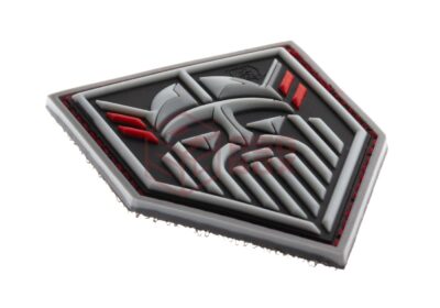 JTG Odin Rubber Patch Multicolor - obrazek 2