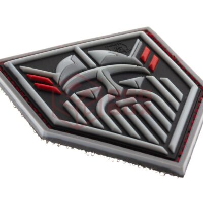 Alternative view of JTG Odin Rubber Patch Multicolor