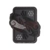 asgbox.pl - Odins Raven Rubber Patch JTG