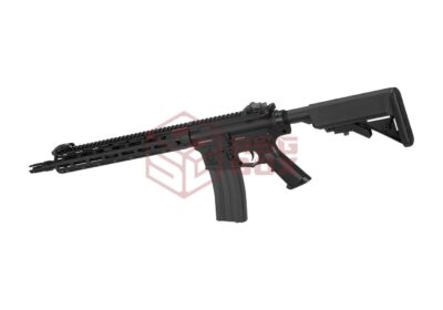 Knight's Armament SR15 E3 MOD2 Carbine M-LOK Black - obrazek 2