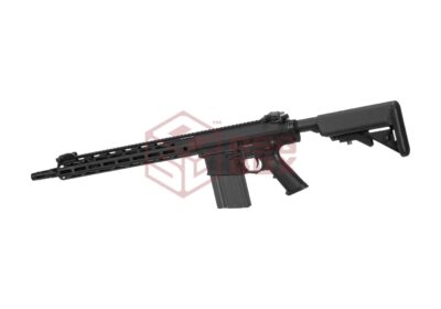 Knight's Armament SR25 E2 APC M-LOK Black - obrazek 2