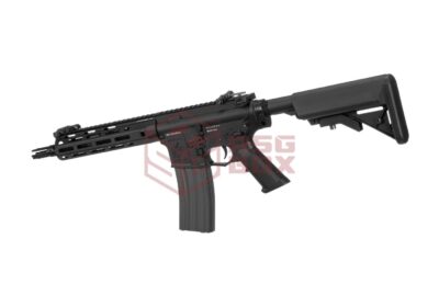 Knight's Armament SR30 M-LOK S-AEG Black - obrazek 2