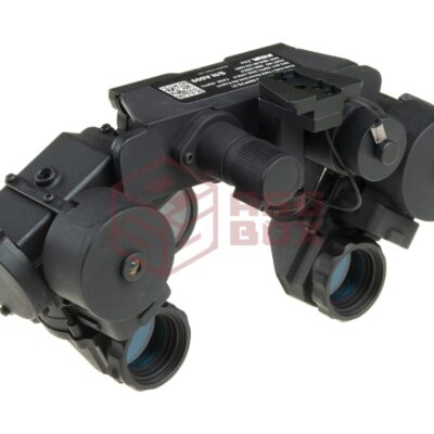 Alternative view of FMA AN/PVS-21 Dummy Black