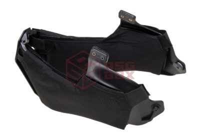 FMA Gunsight Mandible Black - obrazek 2