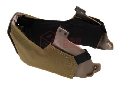 FMA Gunsight Mandible Tan - obrazek 2