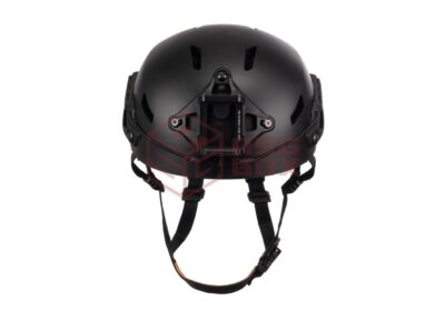 FMA CMB Helmet Black M/L - obrazek 3