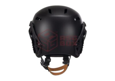 FMA CMB Helmet Black M/L - obrazek 5
