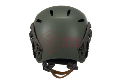 FMA CMB Helmet Foliage Green M/L - obrazek 5