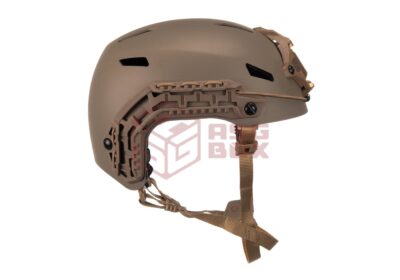 FMA CMB Helmet Tan M/L - obrazek 4