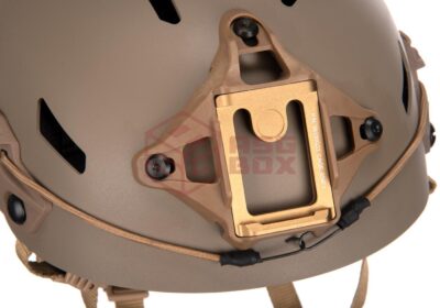 FMA CMB Helmet Tan M/L - obrazek 6