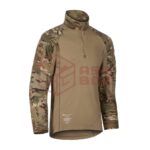 Crye Precision G4 Combat Shirt Multicam L