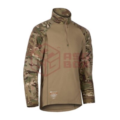 Crye Precision G4 Combat Shirt Multicam M