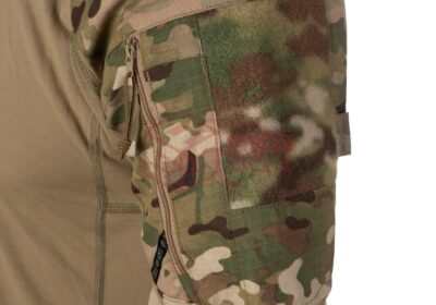 Crye Precision G4 Combat Shirt Multicam M - obrazek 4