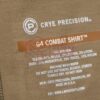 Crye Precision G4 Combat Shirt Multicam S OD-TM-10870175125 asgbox.pl