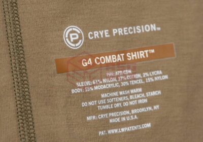 Crye Precision G4 Combat Shirt Multicam M - obrazek 5